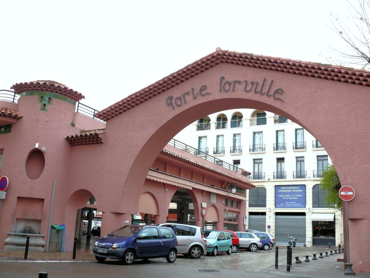 Cannes Hoche Palais Des Festivals Exterior foto